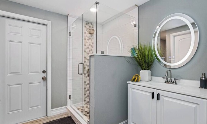 Safety Harbor House | Inviting Guest Suite with Pool and Breakfast in Clearwater
