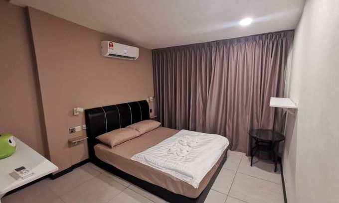 Semporna Apartment | Comfortable homestay that will make you fell like home.
