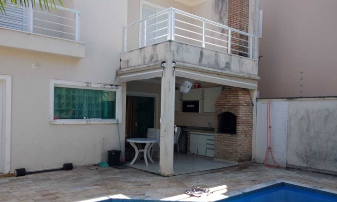 Parque Oasis House | Relaxing Oceanfront House Steps from the Beach