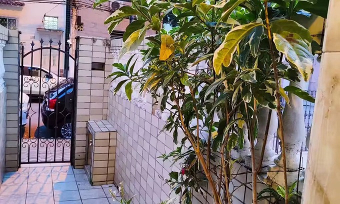 Boqueirao House | Comfortable house, 2 minutes from the beach, shopping malls, bars and lots of leisure. Pets allowed!