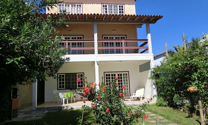 Pero House | Cozy Beach House with Ocean View and Free WiFi Access