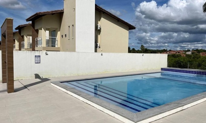 Barreirinhas House | Inviting House in Barreirinhas with Pool & Family-Friendly Vibes