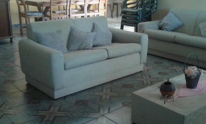 Ilha Comprida House | Cozy Retreat Steps from the Beach – Rated 9.4/10 by Guests