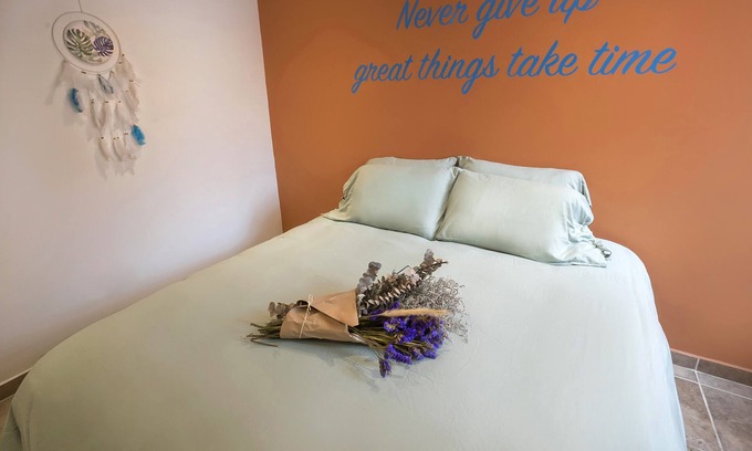 Pereira House | Cozy House with Great Location for Family and Pets