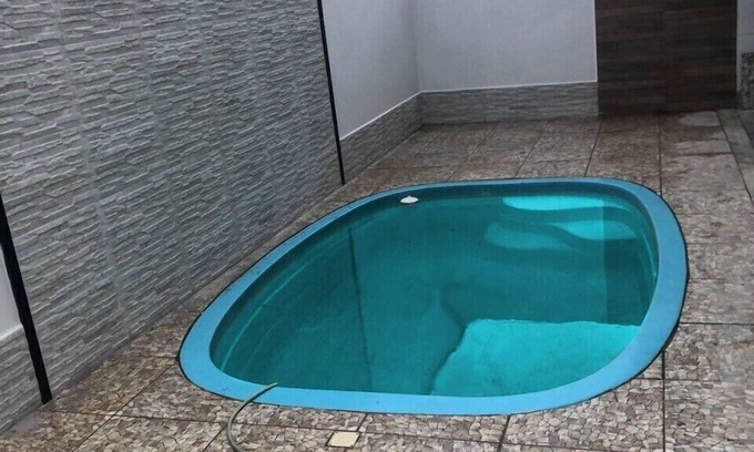 Araruama House | Inviting House with Pool in Beautiful Araruama