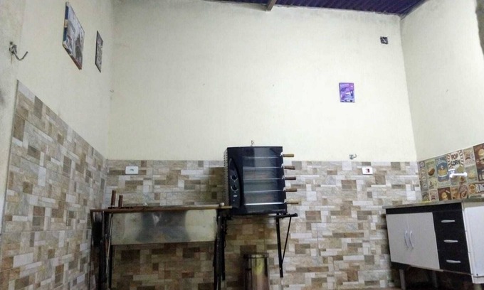 Chacaras Maringa House | Relaxing House in Atibaia with Spa and Family Amenities