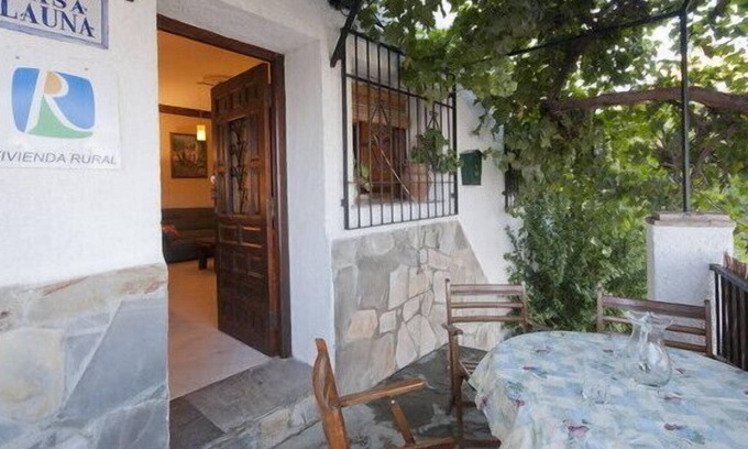 Pitres Apartment | Inviting House in Sierra Nevada National Park, Alpujarras