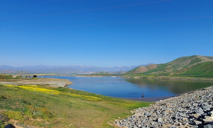 Porterville House | Cozy Retreat Near Sequoia National Park with Great Amenities