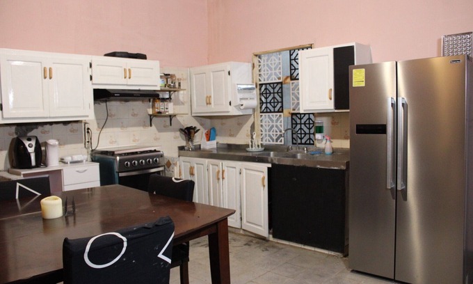 Boquete House | Convenient Retreat in the Heart of Boquete Town
