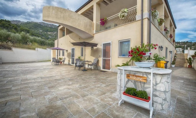 Monte Sant'Angelo Apartment | Cozy Retreat for Exploring the Beautiful Gargano Region