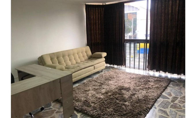 La America Apartment | Convenient Central Apartment with Spa and Hot Tub - Apto 303