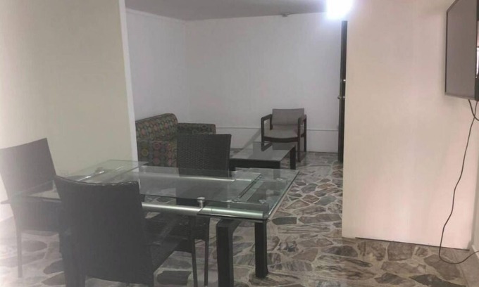La Castellana Apartment | Cozy Central Apartment with Spa Amenities - Apto 203