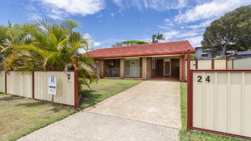 Bellara House | Family-Friendly Retreat Steps from the Water in Bellara