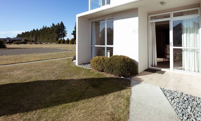 Methven Apartment | Comfortable Methven 3-Bedroom Apartment