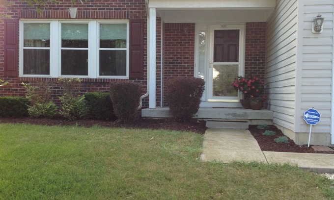 Indianapolis House | Relaxing Midtown Retreat with Breakfast & Family-Friendly Perks