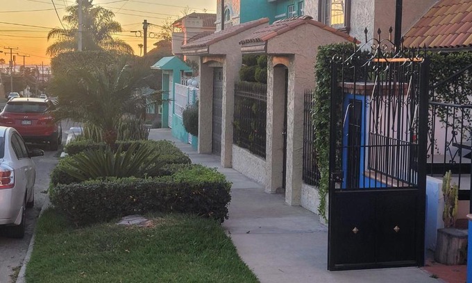 Playas de Tijuana Apartment | Convenient Stay with Pet-Friendly Amenities & Top Ratings