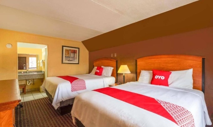 Odessa Hotel | Comfortable Odessa Room Near UTPB & Airport w/Free Parking