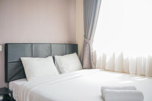 Serpong Apartment | Budget-Friendly Parkland Avenue 2BR Apartment Awaits You