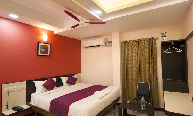 Madurai Main Hotel | Cozy Accommodation Options in Madurai for Every Traveler