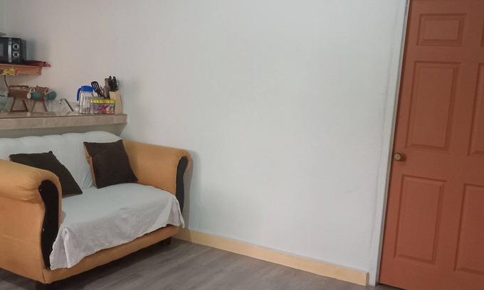 Comayagua Apartment | COMFORTABLE room 5 min from XPL Palmerola. For business travelers or stopovers