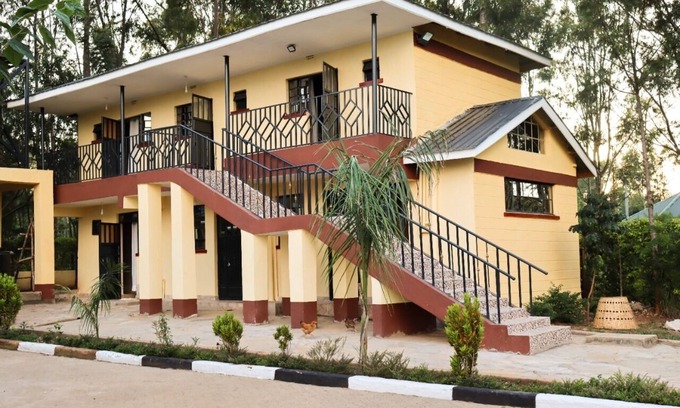 Kisumu Apartment | Cozy Rooms Just 800m from Ciala Resort in Kisumu