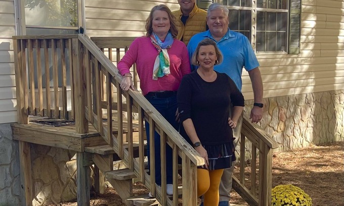 Boydton House | Relaxing Lake House Getaway at Kerr Dam/Buggs Island