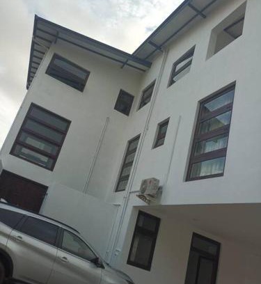Kaduwela Apartment | Top-Rated Child-Friendly Hotel for Your Colombo Getaway