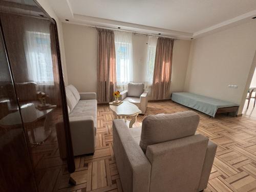 Erebuni Apartment | Comfortable Stay in Erebuni