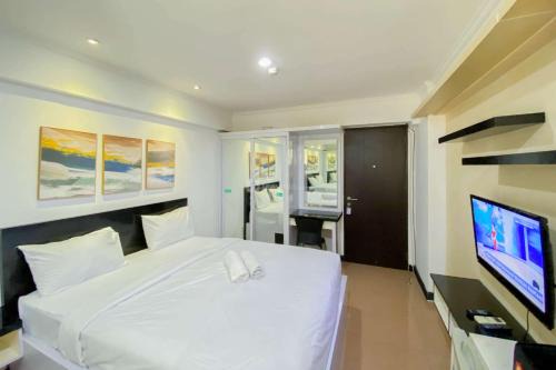 Kebagusan Apartment | Cozy Stay at Kebagusan City Apartment by Travelio