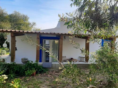 Santo Andre Apartment | Relaxing Studio with Private Pool Near Santiago do Cacem