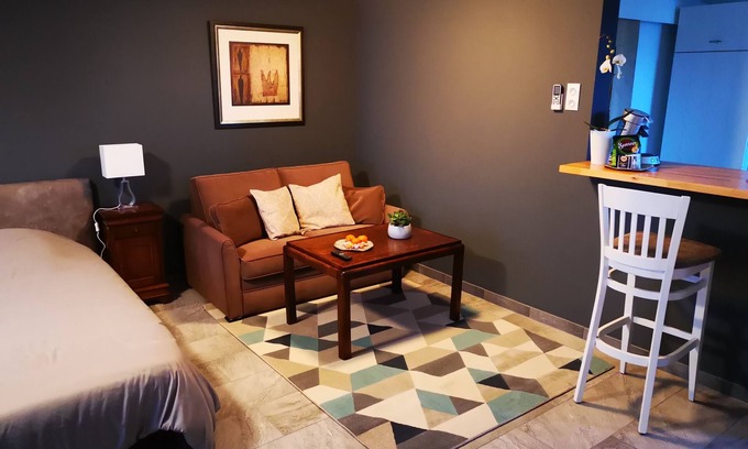 Arlon Apartment | Budget-Friendly Studio Apartment in Arlon Center