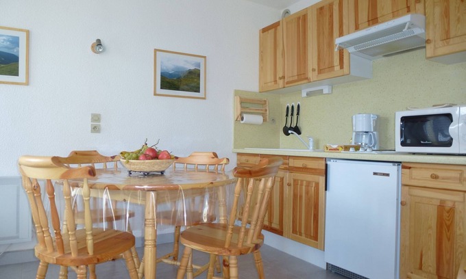 Premanon Apartment | Cozy Studio with Balcony & Nature Views - Rated 9.8/10