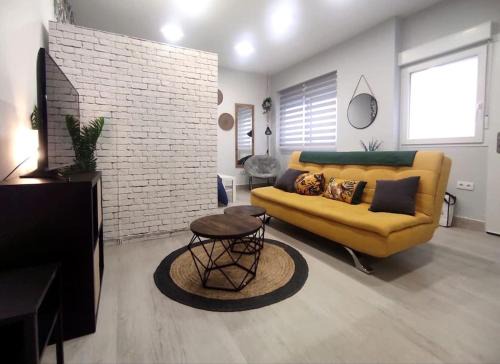 Guindalera Apartment | Ideal Studio in Barrio Salamanca - Rated 10/10 by Guests