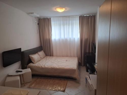 Kosharitsa Apartment | Comfortable Studio in Sunset Resort Complex, Kosharitsa