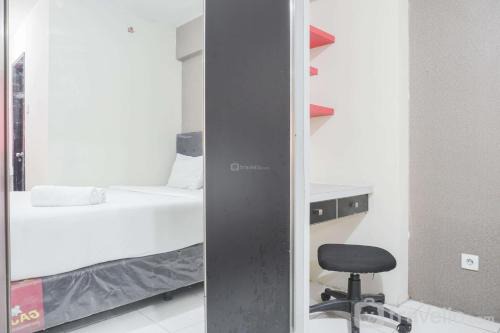 Kebagusan Apartment | Cozy Studio Room at Kebagusan City for Your Next Escape