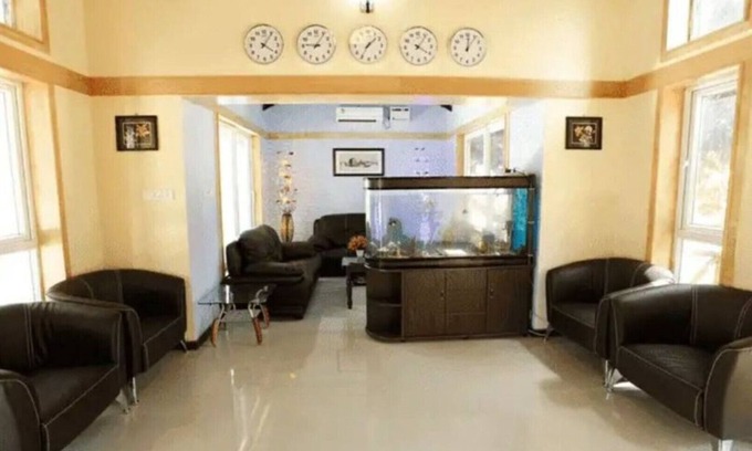 Periamet Apartment | Cozy Studio Room for Your Perfect Holiday Getaway