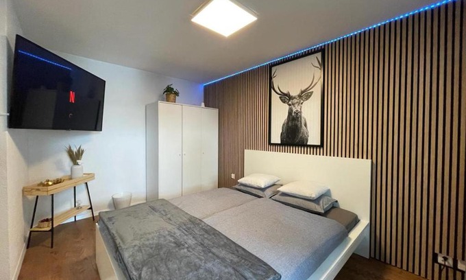Taesch Apartment | Cozy Studio Retreat Just Moments from Zermatt
