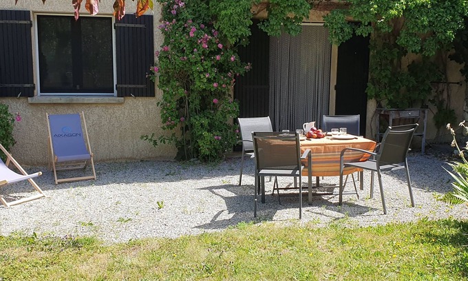 Saint-Etienne-en-Devoluy Apartment | Comfortable T2 gite near resort