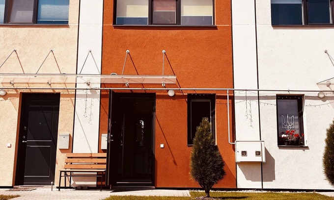 Vilnius city municipality House | Cozy Townhouse with Spa, Hot Tub & Pet-Friendly Options