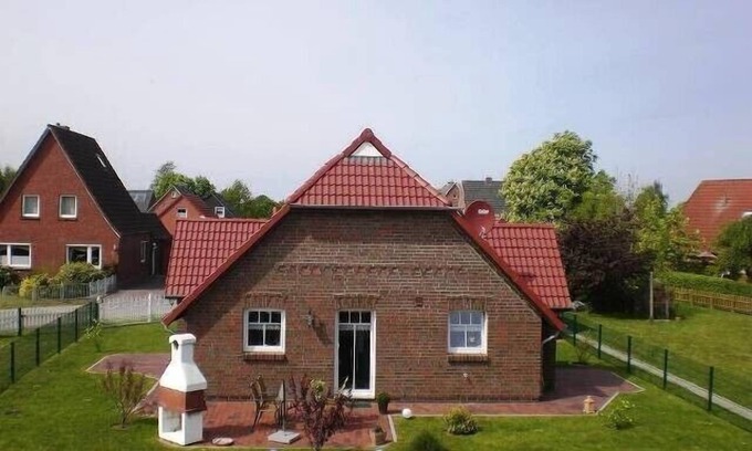 Osteel House | Relaxing Vacation Home with Garden, Rated 9.8 by Guests