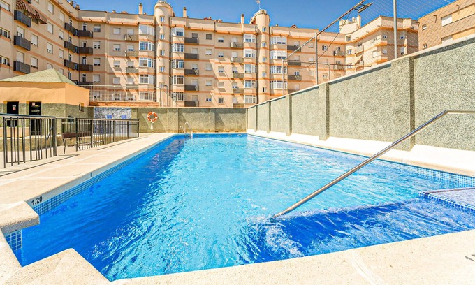 Jaen Apartment | Comfortable vacation apartment in the heart of Andalusia.
