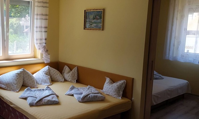 Balatonfoldvar House | Comfortable vacation home in a quiet area close to Lake Balaton