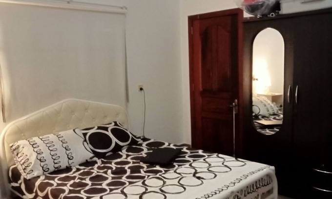 Krong Kaeb Apartment | Ideal Oceanfront Apartment with Top Guest Rating