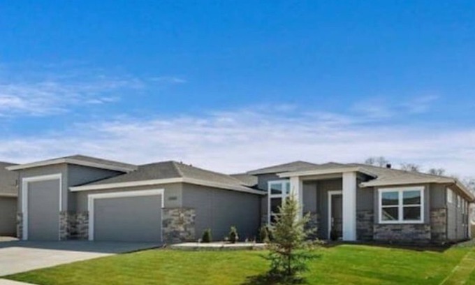 Nampa House | Private and Convenient Stay with Family-Friendly Amenities