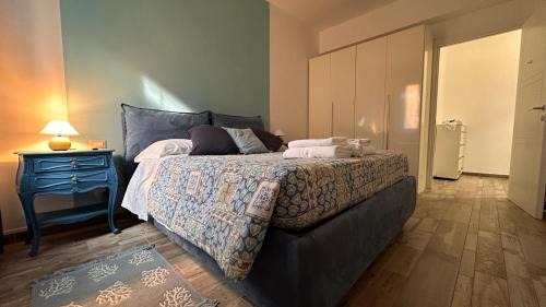 Ladispoli Apartment | Guest Rated ComfortHouse FronteMare - Family Friendly Stay