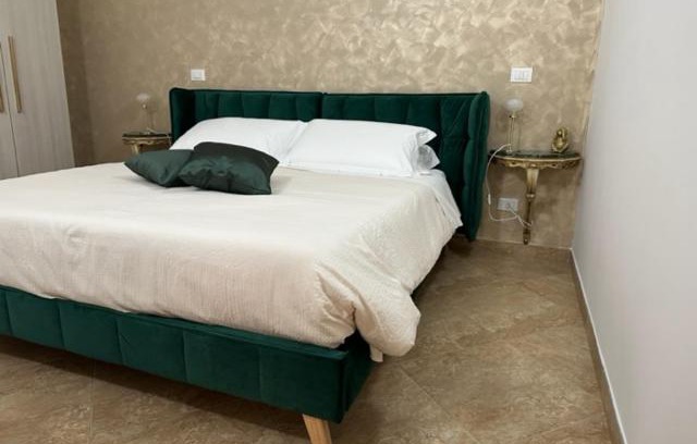 Ladispoli Apartment | Exceptional ComfortHouse Garden: Pet-Friendly Retreat