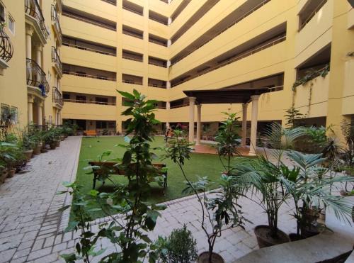 Clifton Apartment | Budget-Friendly Comfortia Guest House with Kid-Friendly Amenities