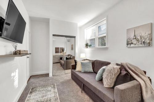 Germantown Apartment | Comfortable East Germantown 1-Bedroom for Families