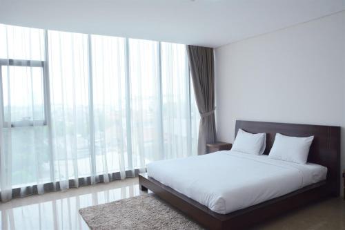 Pancoran Apartment | Cozy 1BR L'Avenue Apartment with Pool & Spa Amenities