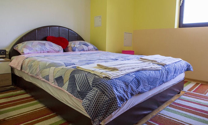 Montenegro Apartment | Cozy 2-BR Apartment near Tara Bridge with Breakfast Included